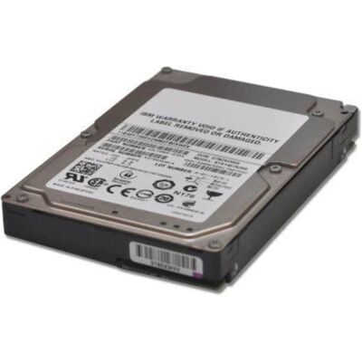 IBM Disque dur 00AJ096 (0.30 To, 2.5"), Disque dur IBM Disque dur 00AJ096 (0.30 To, 2.5"), Disque dur