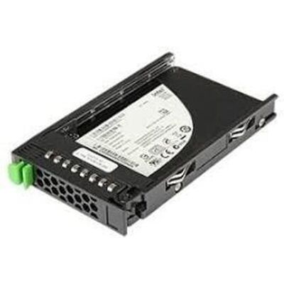 Fujitsu Siemens PY-SS96NKS - SSD entreprise 960GB - SATA 6Gb/s - Hot-Swap Fujitsu Siemens PY-SS96NKS - SSD entreprise 960GB - SATA 6Gb/s - Hot-Swap