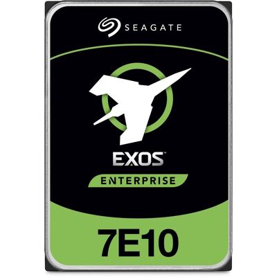 Seagate ST4000NM001B (4 To, 3.5"), Disque dur Seagate ST4000NM001B (4 To, 3.5"), Disque dur