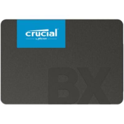 Crucial BX500 (500 Go, 2.5"), SSD Crucial BX500 (500 Go, 2.5"), SSD