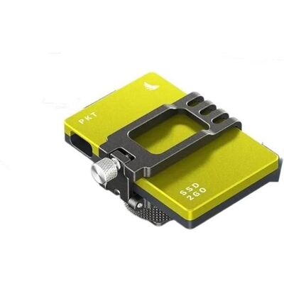 Angelbird SSD Mounting Bracket, Disque dur : accessoires Angelbird SSD Mounting Bracket, Disque dur : accessoires