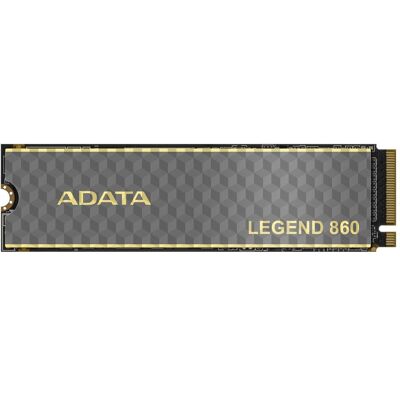 Adata Legend 860 (500 Go, M.2 2280), SSD Adata Legend 860 (500 Go, M.2 2280), SSD