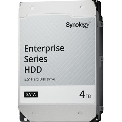 Synology Enterprise Series HAT5320-4T (4 To, 3.5"), Disque dur Synology Enterprise Series HAT5320-4T (4 To, 3.5"), Disque dur