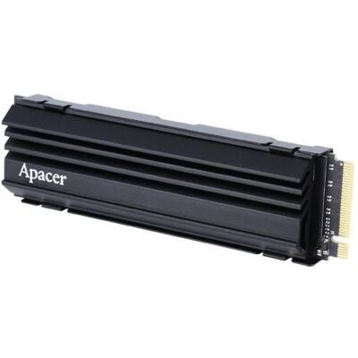 Apacer SSD 1TB 7.3/6.0G AS2280Q4U M.2 APA (1000 Go, M.2 2280), SSD Apacer SSD 1TB 7.3/6.0G AS2280Q4U M.2 APA (1000 Go, M.2 2280), SSD