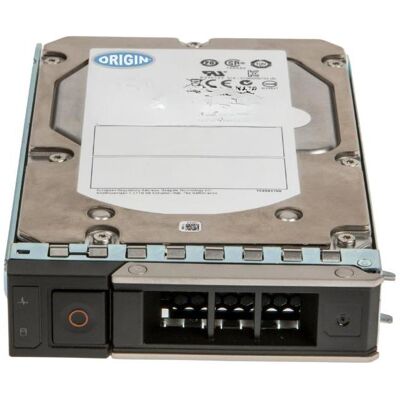 Origin Storage DELL-10TBNLSA/7-S20, 3.5", 10000 Go, 7200 tr/min (10 To, 3.5"), Disque dur Origin Storage DELL-10TBNLSA/7-S20, 3.5", 10000 Go, 7200 tr/min (10 To, 3.5"), Disque dur