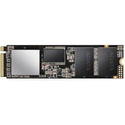 Adata SX8200 Pro (2000 Go, M.2 2280), SSD Adata SX8200 Pro (2000 Go, M.2 2280), SSD