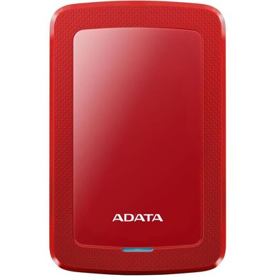 Adata HD330 Disque dur (2 To), Disque dur externe, Rouge Adata HD330 Disque dur (2 To), Disque dur externe, Rouge