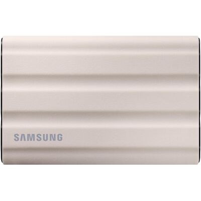 Samsung T7 Shield (1 To), SSD externe, Beige Samsung T7 Shield (1 To), SSD externe, Beige