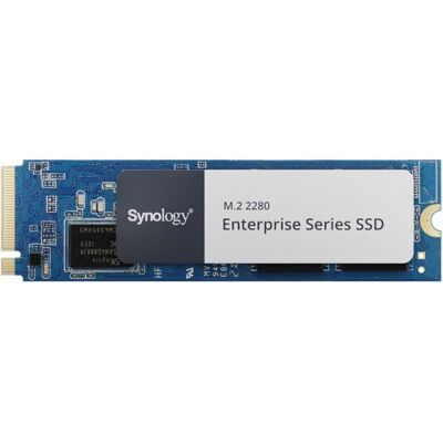 Synology SNV5420-400G (400 Go, M.2, M.2 2280), SSD Synology SNV5420-400G (400 Go, M.2, M.2 2280), SSD