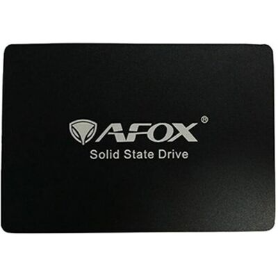 Afox SSD 2TB QLC 560MB/s - Disque SSD Afox SSD 2TB QLC 560MB/s - Disque SSD