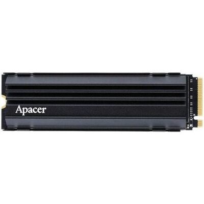 Apacer SSD 1TB 7.3/6.0G AS2280Q4U M.2 APA (1000 Go, M.2 2280), SSD Apacer SSD 1TB 7.3/6.0G AS2280Q4U M.2 APA (1000 Go, M.2 2280), SSD