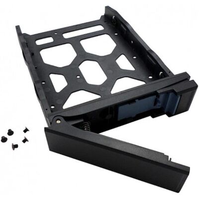 QNAP Plateau pour disque dur, NAS : accessoires QNAP Plateau pour disque dur, NAS : accessoires