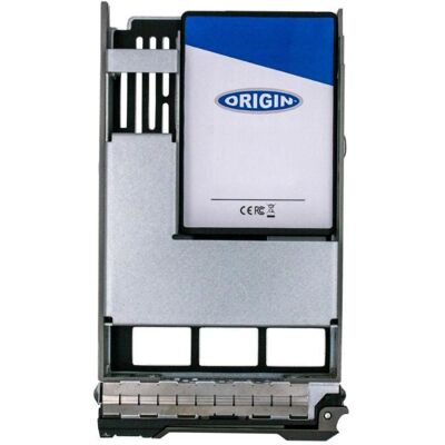 Origin Storage 1.92TB Hot Plug Enterprise SSD 3.5in SAS Read Intensive in Hot Swap Caddy (1920 Go, 3.5"), SSD Origin Storage 1.92TB Hot Plug Enterprise SSD 3.5in SAS Read Intensive in Hot Swap Caddy (1920 Go, 3.5"), SSD