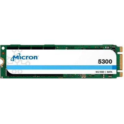 IBM DCG ThinkSystem M.2 5300 SATA Non-Hot Swap SSD (480 Go, M.2 2280), SSD IBM DCG ThinkSystem M.2 5300 SATA Non-Hot Swap SSD (480 Go, M.2 2280), SSD