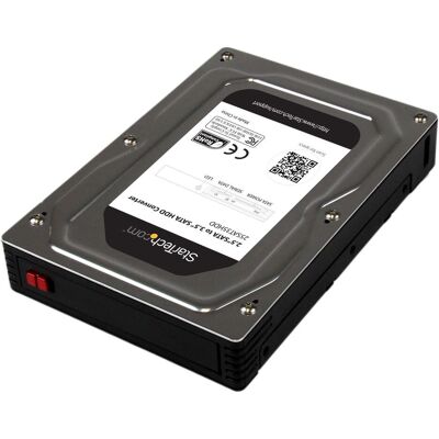 StarTech Boîtier convertisseur de disque dur SATA, Disque dur : accessoires StarTech Boîtier convertisseur de disque dur SATA, Disque dur : accessoires