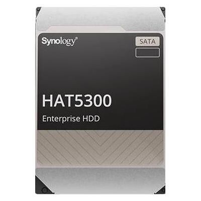 Synology Disque dur SATA 3,5 pouces HAT5300 8 TB (8 To), Disque dur Synology Disque dur SATA 3,5 pouces HAT5300 8 TB (8 To), Disque dur