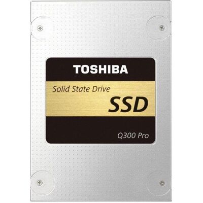 Toshiba Q300 Pro (256 Go, 2.5"), SSD Toshiba Q300 Pro (256 Go, 2.5"), SSD