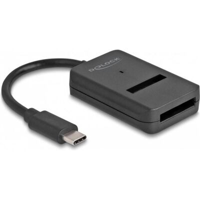 Delock Convertisseur combo, Disque dur : accessoires Delock Convertisseur combo, Disque dur : accessoires