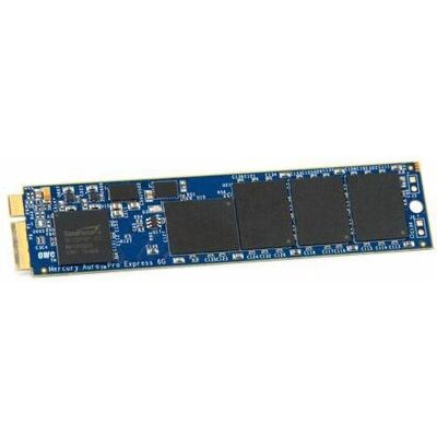 SSD Aura 6G 480GB OWC pour MacBook Air 2012 - Stockage SSD Aura 6G 480GB OWC pour MacBook Air 2012 - Stockage