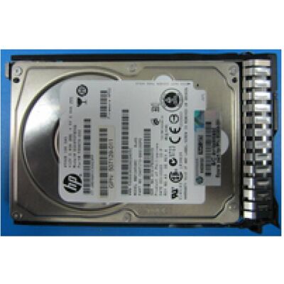 HP 450Gb 6G SAS 10K 2.5" SC (99000639) (0.45 To, 2.5"), Disque dur HP 450Gb 6G SAS 10K 2.5" SC (99000639) (0.45 To, 2.5"), Disque dur