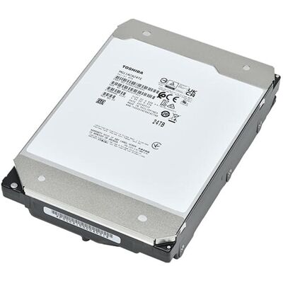 Toshiba - MG11ACA18TE - 18 TB - 7200 RPM - Disque dur Toshiba - MG11ACA18TE - 18 TB - 7200 RPM - Disque dur