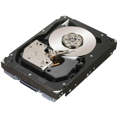 IBM 73GB Disque dur 10KRPM 2.5in (0.07 To, 2.5"), Disque dur IBM 73GB Disque dur 10KRPM 2.5in (0.07 To, 2.5"), Disque dur
