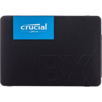 Crucial BX500 (500 Go, 2.5"), SSD Crucial BX500 (500 Go, 2.5"), SSD