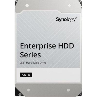 Synology Enterprise Series HAT5320-8T (8 To, 3.5"), Disque dur Synology Enterprise Series HAT5320-8T (8 To, 3.5"), Disque dur