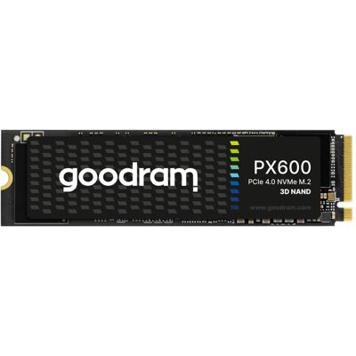 Goodram PX600 (2000 Go, M.2 2280), SSD Goodram PX600 (2000 Go, M.2 2280), SSD