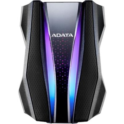 Adata HD770G 1 TB Noir (1 To), Disque dur externe, Noir Adata HD770G 1 TB Noir (1 To), Disque dur externe, Noir