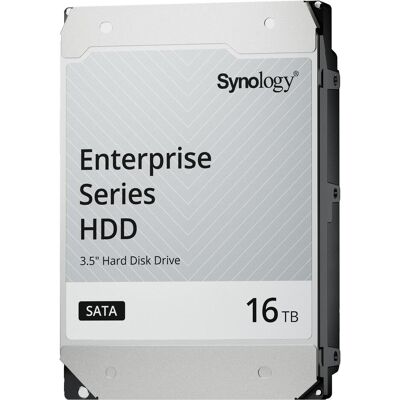 Synology HAT5310-16T (16 To, 3.5"), Disque dur Synology HAT5310-16T (16 To, 3.5"), Disque dur