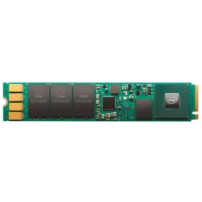 Intel DC P4511 (2000 Go, M.2 2280), SSD Intel DC P4511 (2000 Go, M.2 2280), SSD