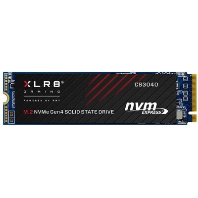 PNY CS3040 (4000 Go, M.2 2280), SSD PNY CS3040 (4000 Go, M.2 2280), SSD