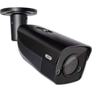 Abus IP Tube 4 MPx Noir - Caméra réseau Abus IP Tube 4 MPx Noir - Caméra réseau