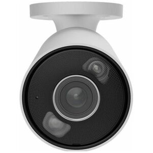 Ajax BulletCam HL (8 Mp/2.8 mm) ASP blanc 8MP Bullet Camera Hvit, Caméra réseau, Blanc Ajax BulletCam HL (8 Mp/2.8 mm) ASP blanc 8MP Bullet Camera Hvit, Caméra réseau, Blanc