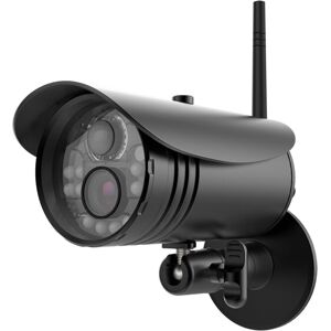 MEGASAT HS-150 - Système de vidéo-surveillance - Supporte 4 caméras MEGASAT HS-150 - Système de vidéo-surveillance - Supporte 4 caméras