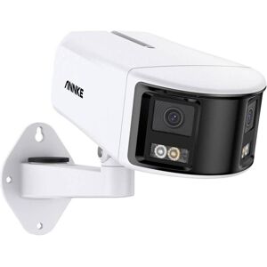 Caméra de surveillance IP 4K Ultra HD Annke I91DW Caméra de surveillance IP 4K Ultra HD Annke I91DW