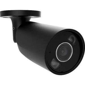 NoName BulletCam HL (8 Mp/4 mm) IP, PoE, Schwarz, Caméra réseau, Noir NoName BulletCam HL (8 Mp/4 mm) IP, PoE, Schwarz, Caméra réseau, Noir