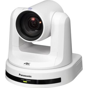Panasonic AW-UE20WE (3840 x 2160 pixels), Caméra réseau, Blanc Panasonic AW-UE20WE (3840 x 2160 pixels), Caméra réseau, Blanc