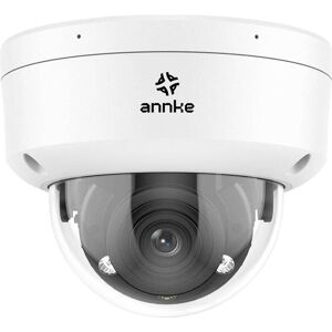 Caméra de surveillance réseau 4K Ultra HD Annke I91DQ - Blanc Caméra de surveillance réseau 4K Ultra HD Annke I91DQ - Blanc