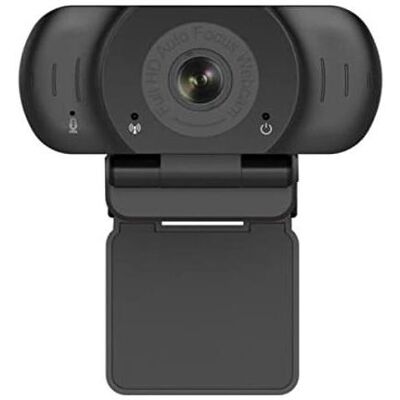 Webcam Xiaomi Imilab W90 Pro - 1080p, Autofocus, Microphone, Noir Webcam Xiaomi Imilab W90 Pro - 1080p, Autofocus, Microphone, Noir