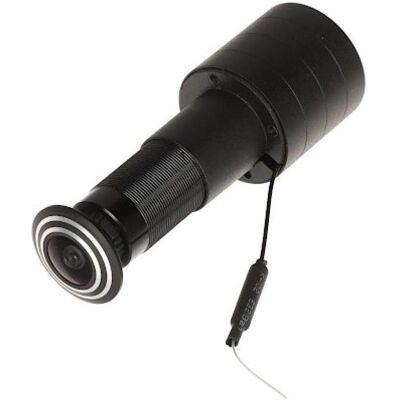APTI Caméra IP Wi-Fi - 1080p Fish Eye (APTI-YK21-TUYA) (1920 x 1080 Pixels), Caméra réseau APTI Caméra IP Wi-Fi - 1080p Fish Eye (APTI-YK21-TUYA) (1920 x 1080 Pixels), Caméra réseau