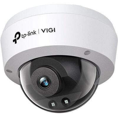TP-Link Vigi C240I (2560 x 1440 Pixels), Caméra réseau, Blanc, Noir TP-Link Vigi C240I (2560 x 1440 Pixels), Caméra réseau, Blanc, Noir