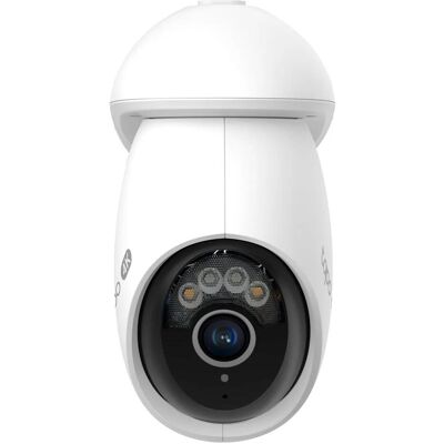TP-Link Tapo C560WS (3840 x 2160 pixels), Caméra réseau, Blanc TP-Link Tapo C560WS (3840 x 2160 pixels), Caméra réseau, Blanc