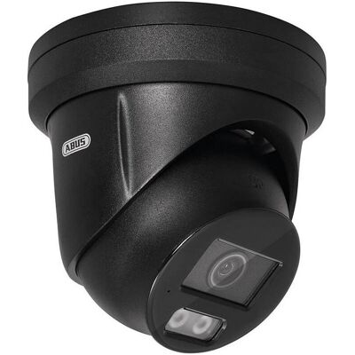 Abus IPCA54612A IP-Kamera 4MPx T/N IR PoE IP67 (2688 x 1520 pixels), Caméra réseau, Noir Abus IPCA54612A IP-Kamera 4MPx T/N IR PoE IP67 (2688 x 1520 pixels), Caméra réseau, Noir