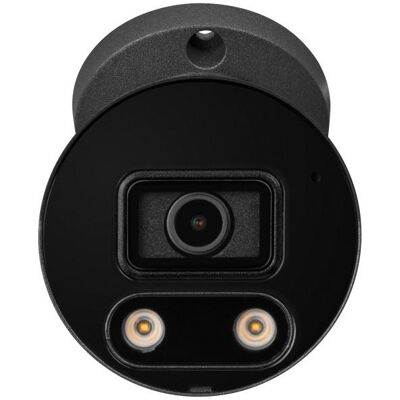 BCS Kamera IP BCS-P-TIP26FSR4L4-Ai2-G Kamera IP POINT tubowa 5Mpx (1280 x 720 pixels, 1920 x 1080 Pixels, 2304 x 1296 Pixels, 2560 x 1440 Pixels, 3200 x 1800 Pixels, 352 x 288 pixels, 640 x 360 Pixels, 720 x 576 pixels), Caméra réseau, Noir BCS Kamera IP BCS-P-TIP26FSR4L4-Ai2-G Kamera IP POINT tubowa 5Mpx (1280 x 720 pixels, 1920 x 1080 Pixels, 2304 x 1296 Pixels, 2560 x 1440 Pixels, 3200 x 1800 Pixels, 352 x 288 pixels, 640 x 360 Pixels, 720 x 576 pixels), Caméra réseau, Noir