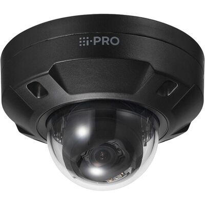 Panasonic Caméra réseau WV-S25500-V3LN1 (3072 x 1728 pixels), Caméra réseau, Noir Panasonic Caméra réseau WV-S25500-V3LN1 (3072 x 1728 pixels), Caméra réseau, Noir