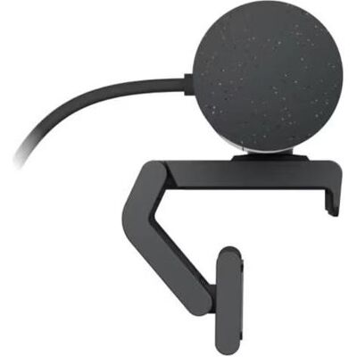 Logitech Brio Webcam Mount, Solution de conférence : accessoires Logitech Brio Webcam Mount, Solution de conférence : accessoires