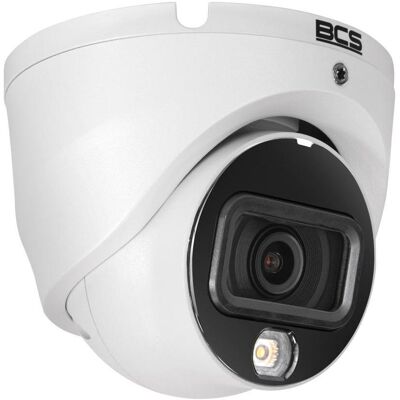 BCS Kamera IP BCS-L-EIP16FCR3L3-Ai Kamera IP kopułkowa 6Mpx (2560 x 1440 Pixels), Caméra réseau BCS Kamera IP BCS-L-EIP16FCR3L3-Ai Kamera IP kopułkowa 6Mpx (2560 x 1440 Pixels), Caméra réseau