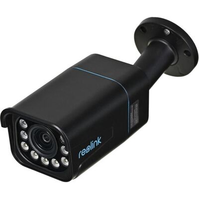 Reolink P430-B Caméra de Sécurité 4K - Intérieur & Extérieur Reolink P430-B Caméra de Sécurité 4K - Intérieur & Extérieur